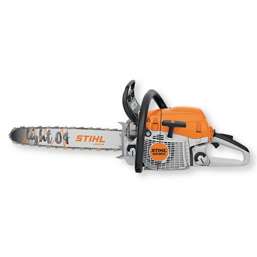 Grandininis pjūklas Stihl MS 261 CM